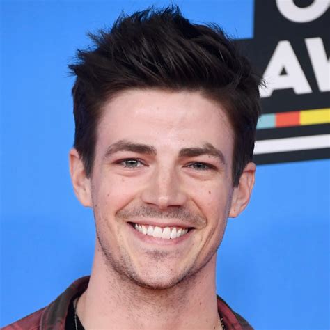 Grant Gustin Biography, Age, Height, Wife, Net Worth, Family